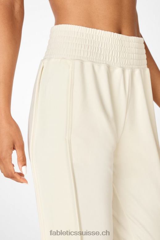 femmes pantalon de survêtement emilia B0B6R211 évasion royale/rose extrême Fabletics