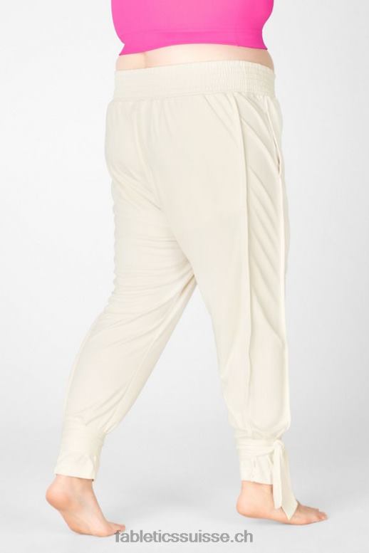 femmes pantalon de survêtement emilia B0B6R212 cosmo violet/évasion rose Fabletics