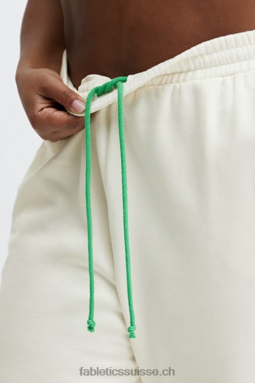 femmes pantalon de survêtement maddie B0B6R110 béton/soie Fabletics
