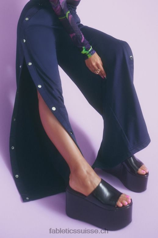 femmes pantalon de survêtement molly break away B0B6R195 ombre/violet bleu Fabletics