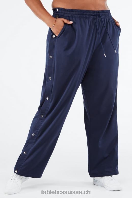 femmes pantalon de survêtement molly break away B0B6R196 fjord/multiple Fabletics