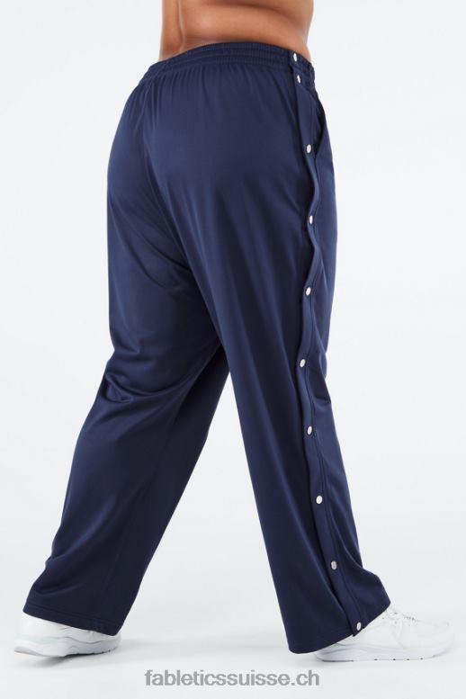 femmes pantalon de survêtement molly break away B0B6R196 fjord/multiple Fabletics