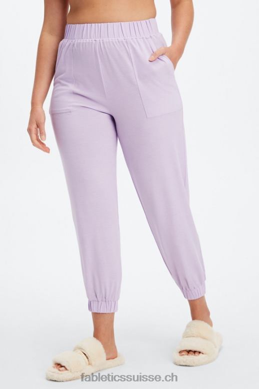 femmes pantalon fuselé restoreknit B0B6R80 acajou/cristal vague Fabletics