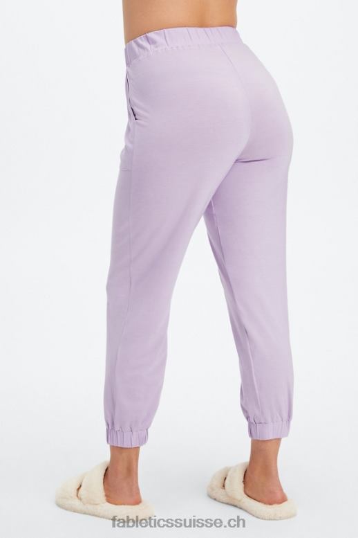 femmes pantalon fuselé restoreknit B0B6R80 acajou/cristal vague Fabletics