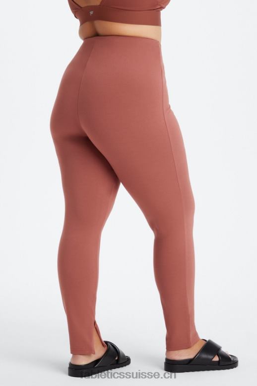femmes pantalon skinny 24h/24 et 7j/7 B0B6R120 lutin/eau tropicale/aloès Fabletics