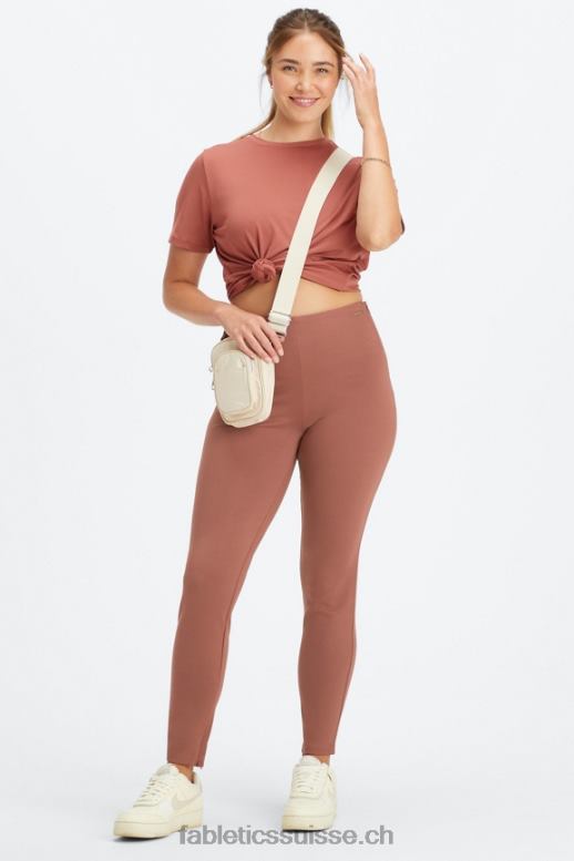 femmes pantalon skinny 24h/24 et 7j/7 B0B6R120 lutin/eau tropicale/aloès Fabletics