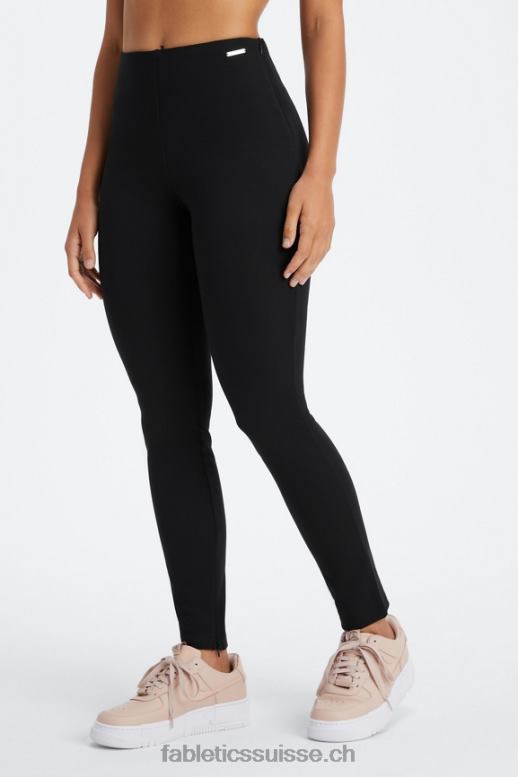 femmes pantalon skinny 24h/24 et 7j/7 B0B6R121 corail brume statique/réfléchissant argent Fabletics