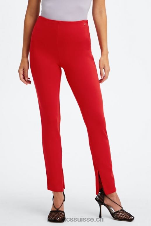 femmes pantalon skinny 24h/24 et 7j/7 B0B6R123 bleu électrique/perruche Fabletics