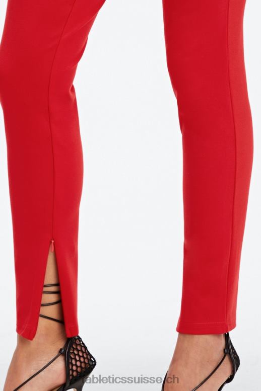 femmes pantalon skinny 24h/24 et 7j/7 B0B6R123 bleu électrique/perruche Fabletics