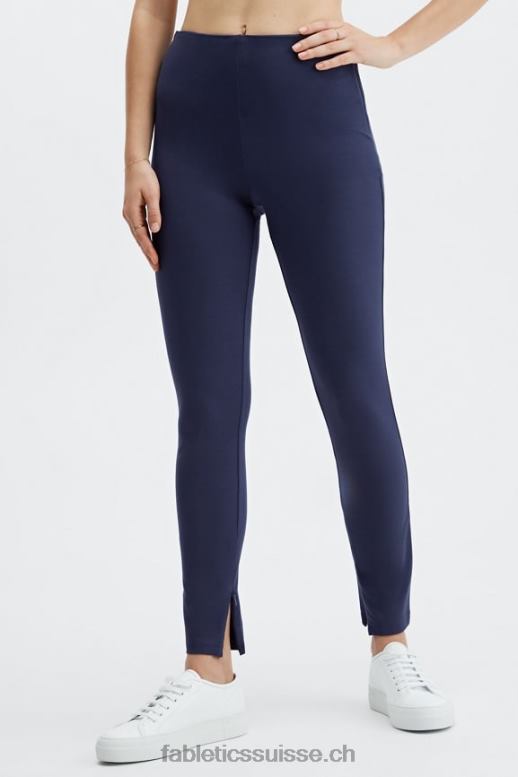 femmes pantalon skinny 24h/24 et 7j/7 B0B6R124 feuille de printemps/perruche Fabletics