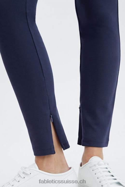 femmes pantalon skinny 24h/24 et 7j/7 B0B6R124 feuille de printemps/perruche Fabletics
