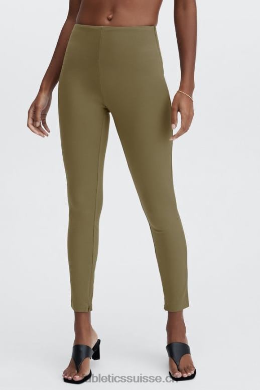 femmes pantalon skinny 24h/24 et 7j/7 B0B6R125 urbain/meyer Fabletics