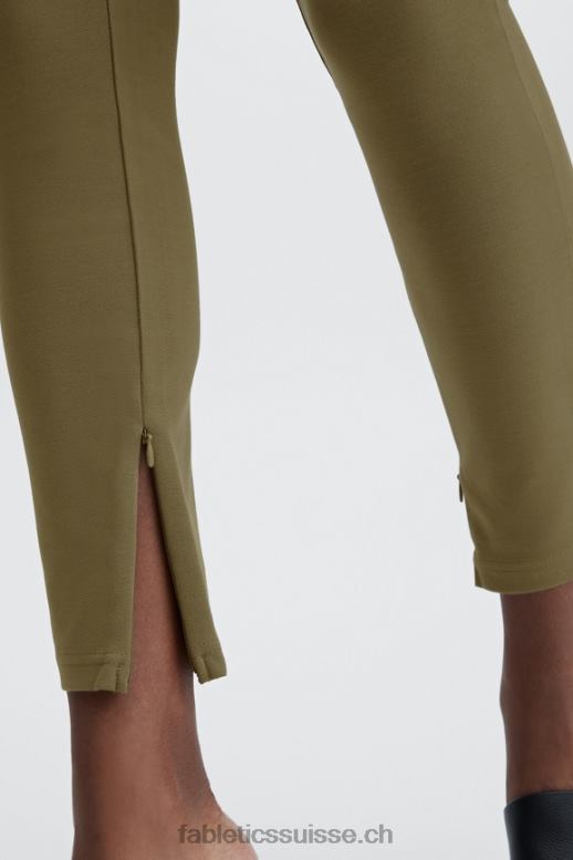 femmes pantalon skinny 24h/24 et 7j/7 B0B6R125 urbain/meyer Fabletics