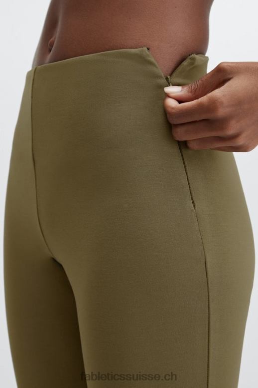 femmes pantalon skinny 24h/24 et 7j/7 B0B6R125 urbain/meyer Fabletics