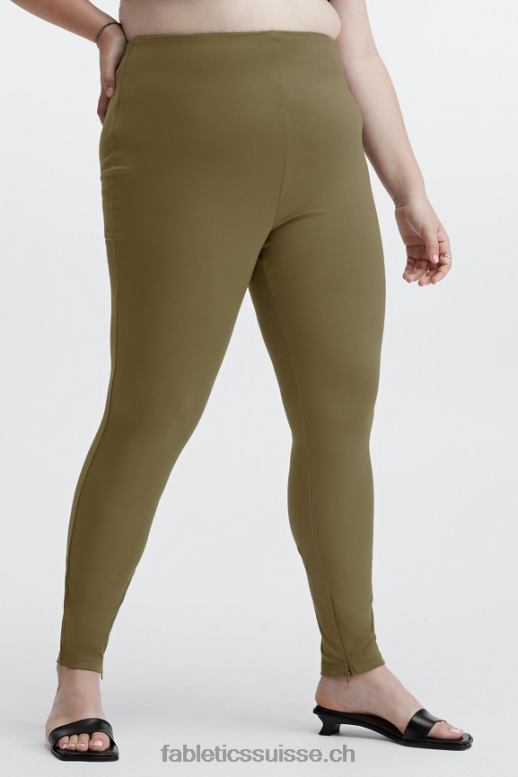 femmes pantalon skinny 24h/24 et 7j/7 B0B6R126 urbain/meyer Fabletics