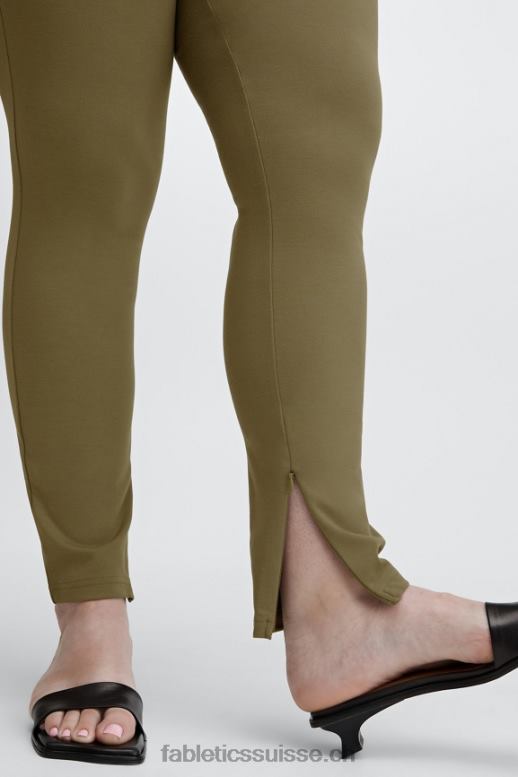 femmes pantalon skinny 24h/24 et 7j/7 B0B6R126 urbain/meyer Fabletics