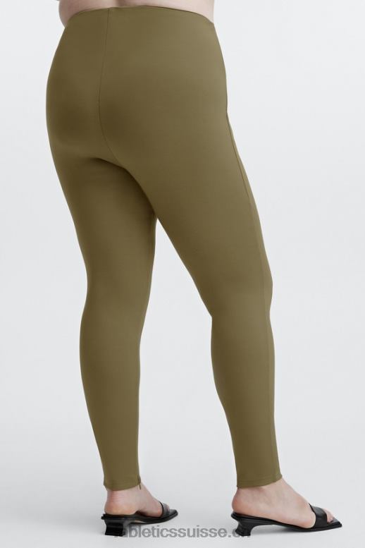 femmes pantalon skinny 24h/24 et 7j/7 B0B6R126 urbain/meyer Fabletics