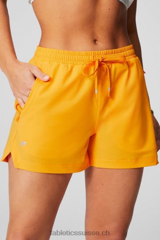 femmes celui court 3'' B0B6R240 vague arctique/onde de minuit Fabletics