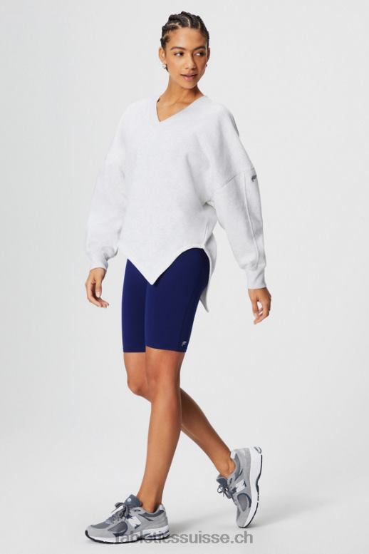 femmes définir powerhold taille haute 9\'\' court 15 B0B6R323 fuchsia foncé irisé/très baie Fabletics