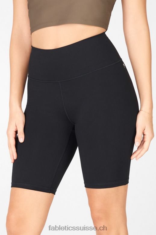 femmes définir powerhold taille haute 9\'\' court 16 B0B6R324 sable aride/chaud Fabletics
