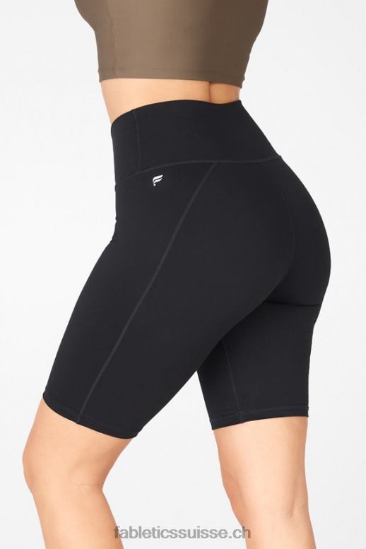 femmes définir powerhold taille haute 9\'\' court 16 B0B6R324 sable aride/chaud Fabletics