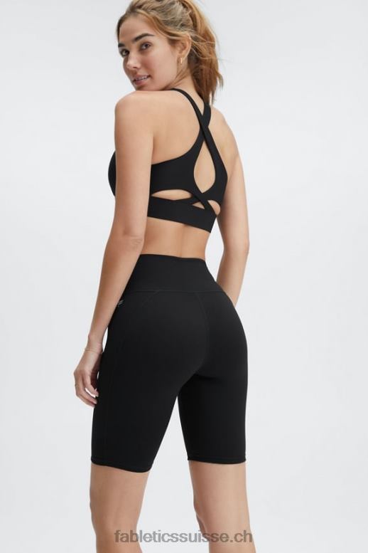 femmes définir powerhold taille haute 9\'\' court 16 B0B6R324 sable aride/chaud Fabletics