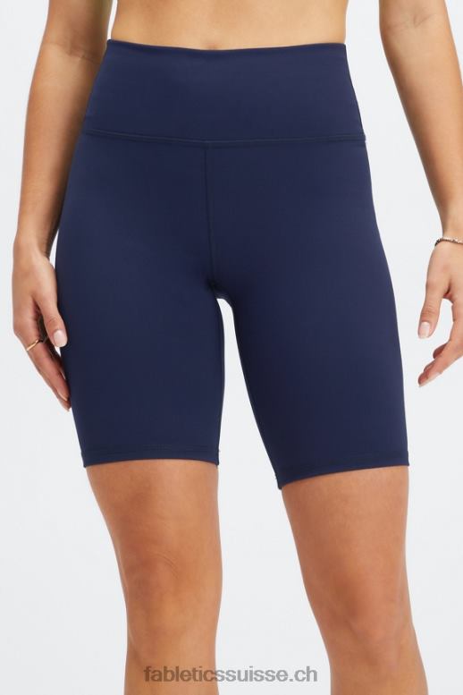 femmes définir powerhold taille haute 9\'\' court 17 B0B6R332 violet gris/aubergine foncée Fabletics