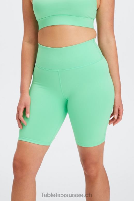 femmes définir powerhold taille haute 9\'\' court 18 B0B6R336 vague de minuit/atlantide Fabletics