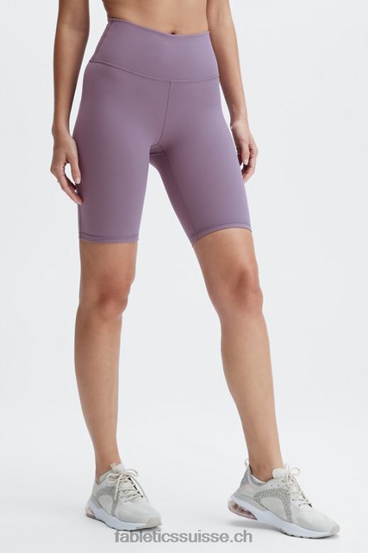femmes définir powerhold taille haute 9\'\' court 18 B0B6R338 côte du golfe/onde de minuit Fabletics