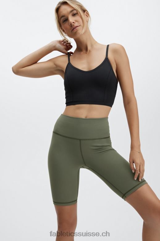 femmes définir powerhold taille haute 9\'\' court 19 B0B6R341 bosquet/agave multi Fabletics