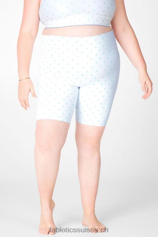 femmes définir powerhold taille haute 9\'\' court 21 B0B6R468 marine/marine Fabletics