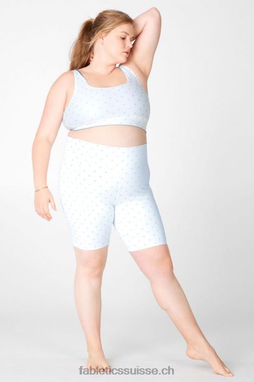 femmes définir powerhold taille haute 9\'\' court 21 B0B6R468 marine/marine Fabletics