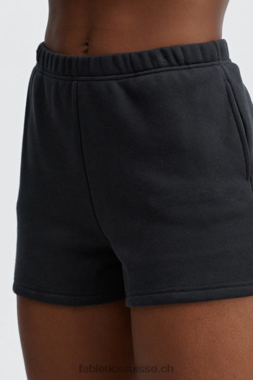 femmes go-to slim sweatshort B0B6R432 zèbre marbré/surligneur guépard ondulé Fabletics