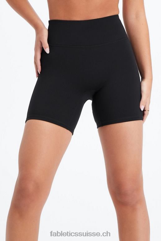 femmes n\'importe où motion365 short taille haute 6\'\' B0B6R472 camouflage anthracite/feuille Fabletics