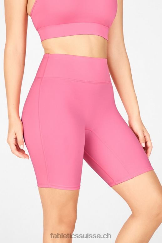 femmes n\'importe où motion365 short taille haute 9\'\' B0B6R588 agave/dune de sable Fabletics