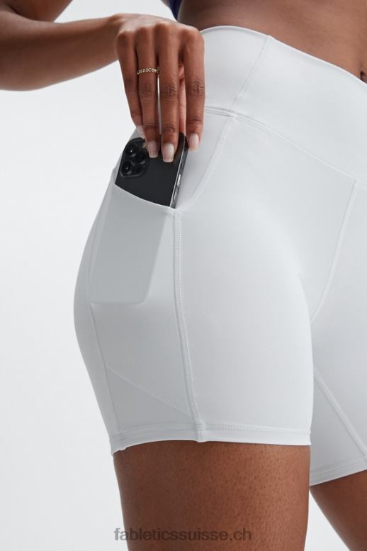 femmes oasis pureluxe short taille haute 6\'\' 14 B0B6R308 enfumé Fabletics