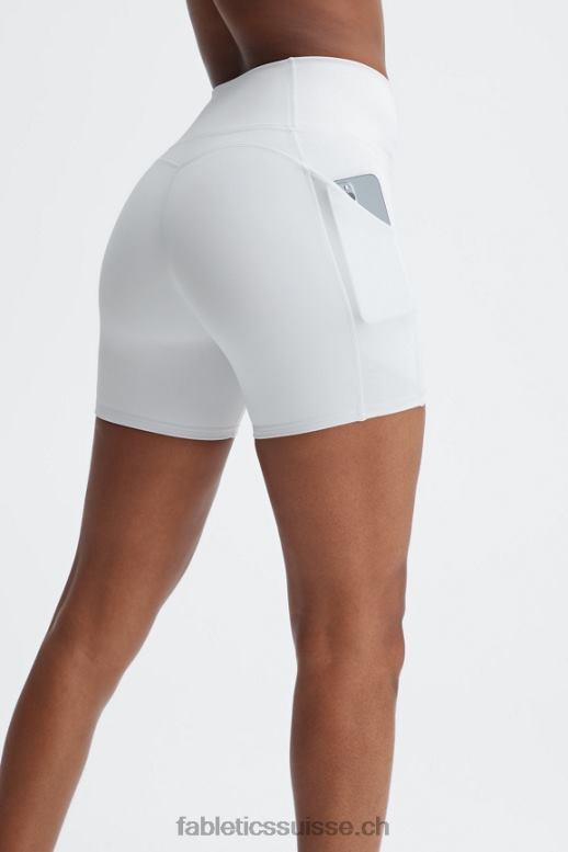 femmes oasis pureluxe short taille haute 6\'\' 14 B0B6R308 enfumé Fabletics