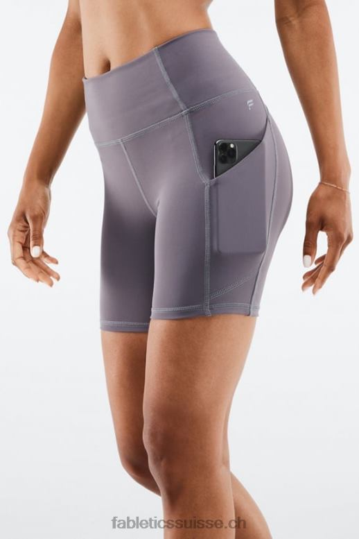 femmes oasis pureluxe short taille haute 6\'\' 15 B0B6R311 évasion rose folie estivale/soleil de l\'après-midi/graphique Fabletics