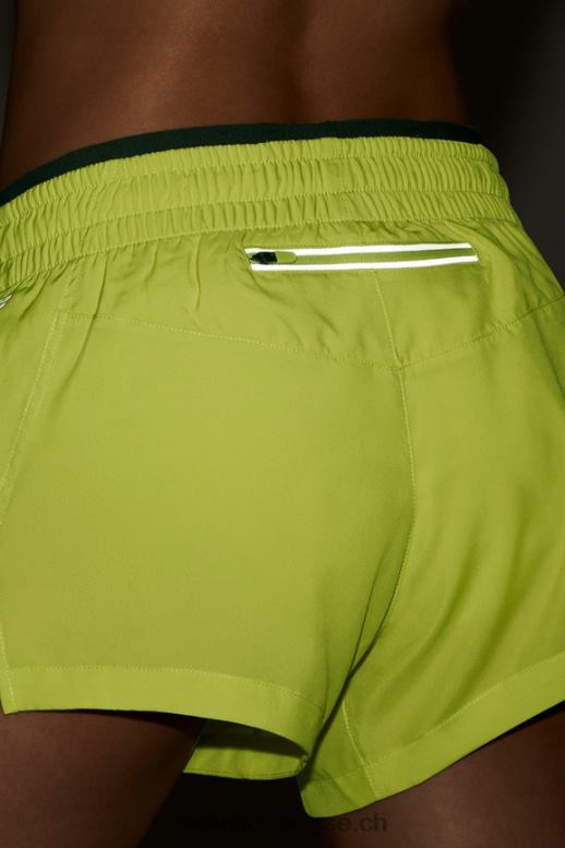 femmes respirant taille mi-haute B0B6R280 tilleul sauvage/abîme Fabletics