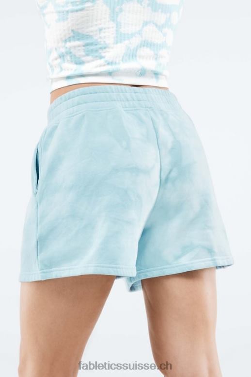 femmes shiloh court B0B6R566 eau tropicale/aloès Fabletics