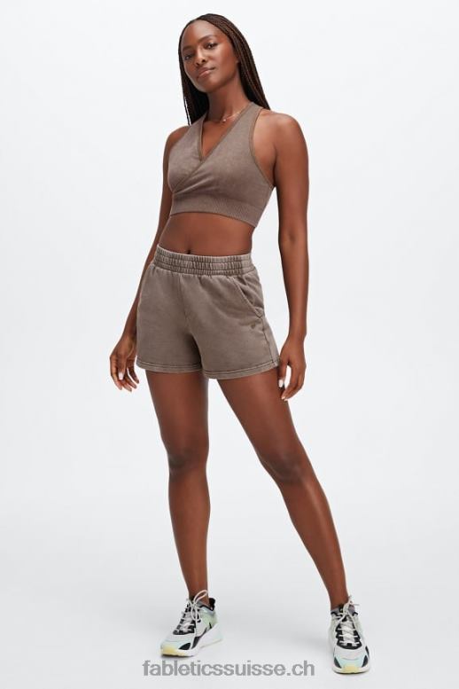 femmes short lounge venise B0B6R475 misty bay/peach kiss Fabletics