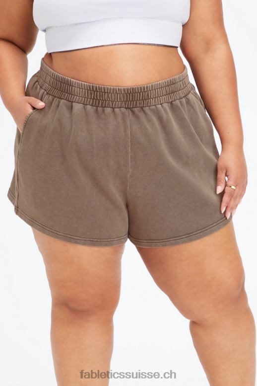 femmes short lounge venise B0B6R476 misty bay/peach kiss Fabletics