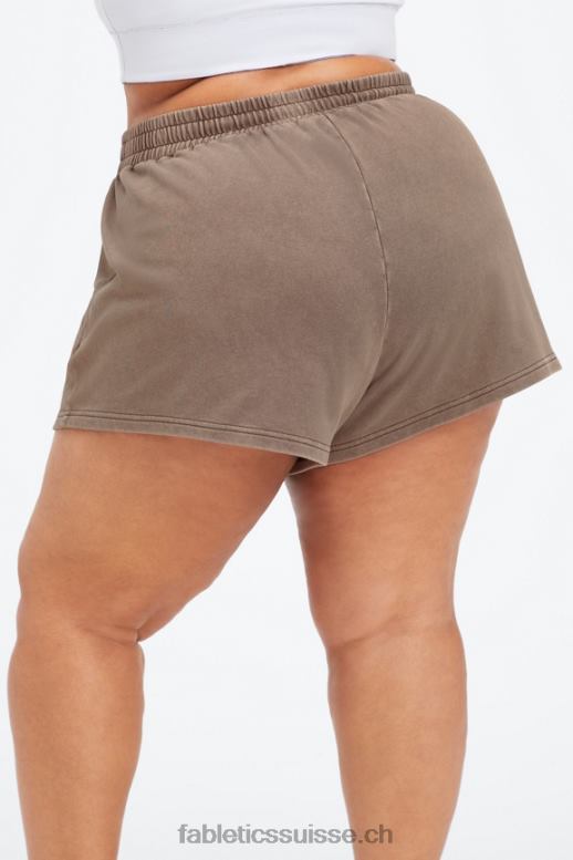 femmes short lounge venise B0B6R476 misty bay/peach kiss Fabletics