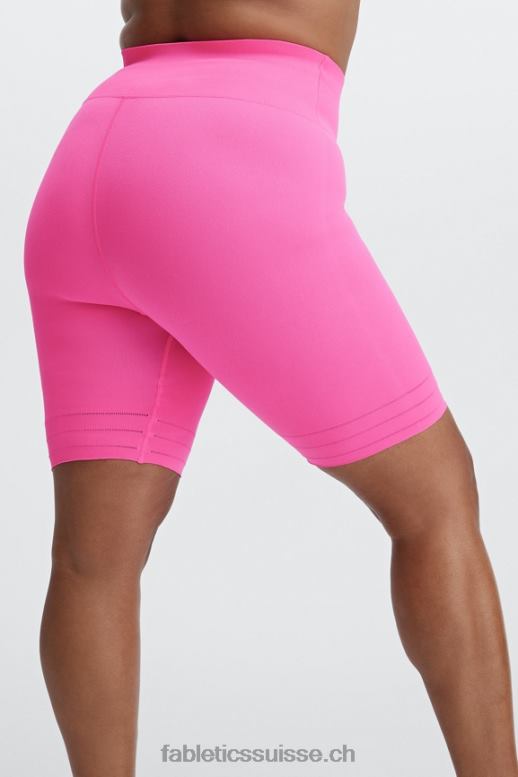femmes short sculptknit taille haute 9\'\' B0B6R515 porter marguerite/multi Fabletics