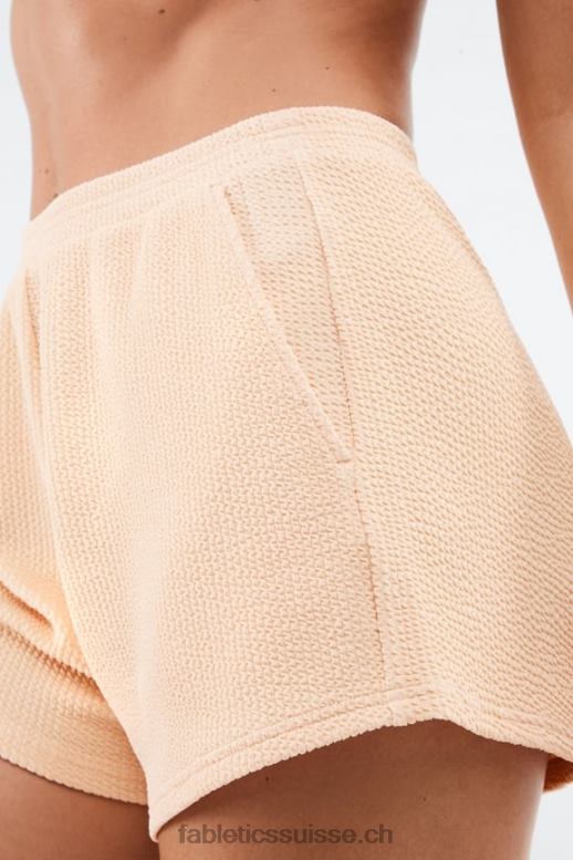 femmes short shannon B0B6R546 rose tendre/graphique Fabletics