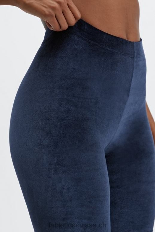 femmes short taille haute en velours 9 B0B6R528 moka irisé/dune de sable Fabletics