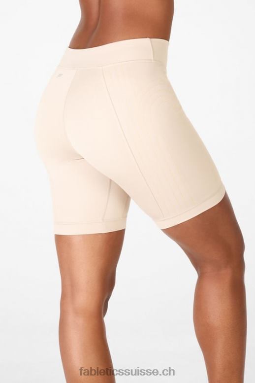 femmes short traputo motion365 taille haute B0B6R584 urbain/meyer Fabletics