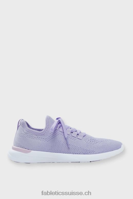 femmes baskets de tous les jours B0B6R2939 ombre lilas Fabletics
