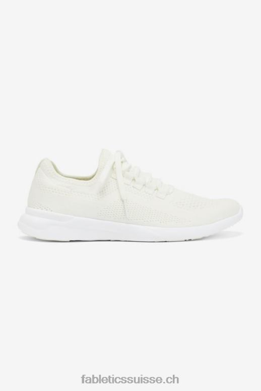 femmes la basket de tous les jours B0B6R2941 blanc Fabletics