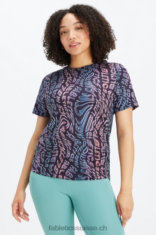 femmes té dry-flex B0B6R2009 esprit fondre Fabletics